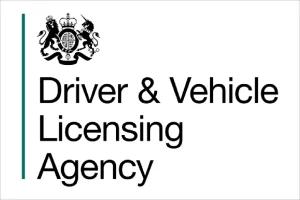 DVLA new driving licence
