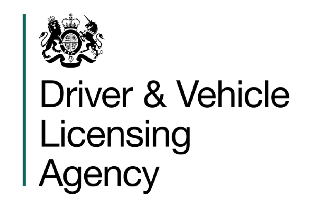 DVLA new driving licence