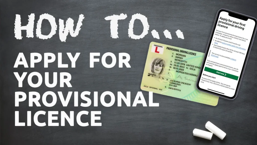 dvla driving licence uk