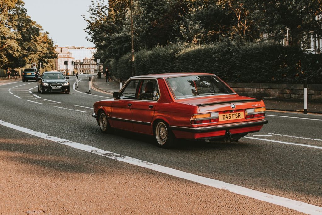 How to apply for a UK driving licence