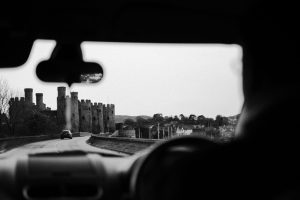 driving licence UK