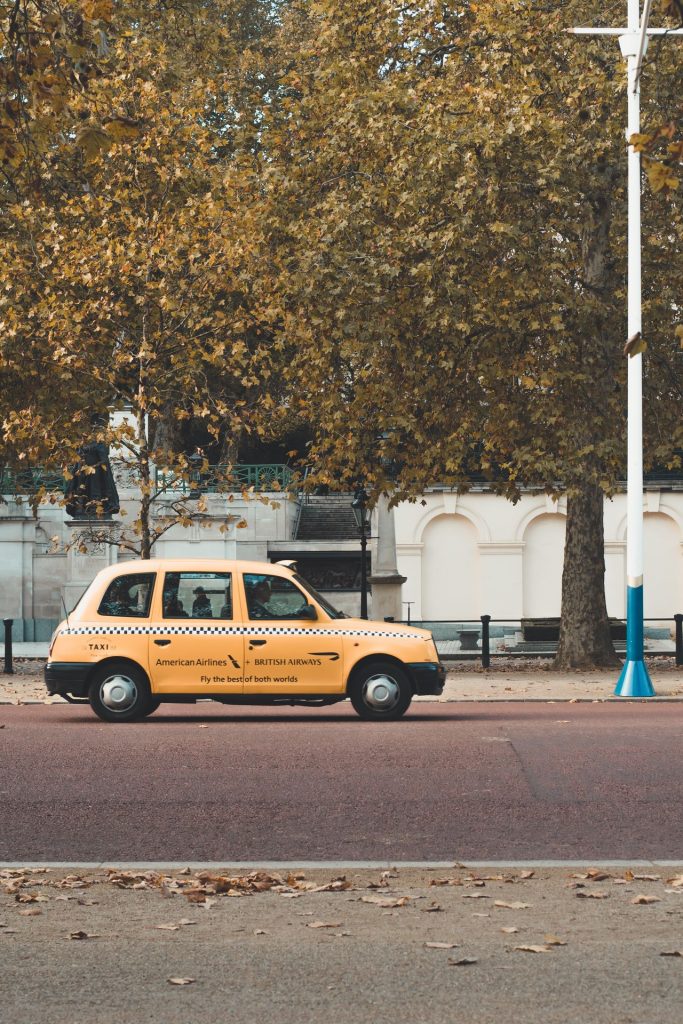 lost driving license UK