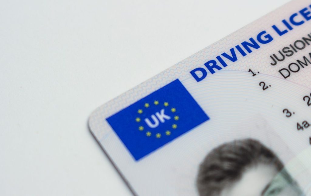 UK DVLA Driving Licence Frequently Asked Questions