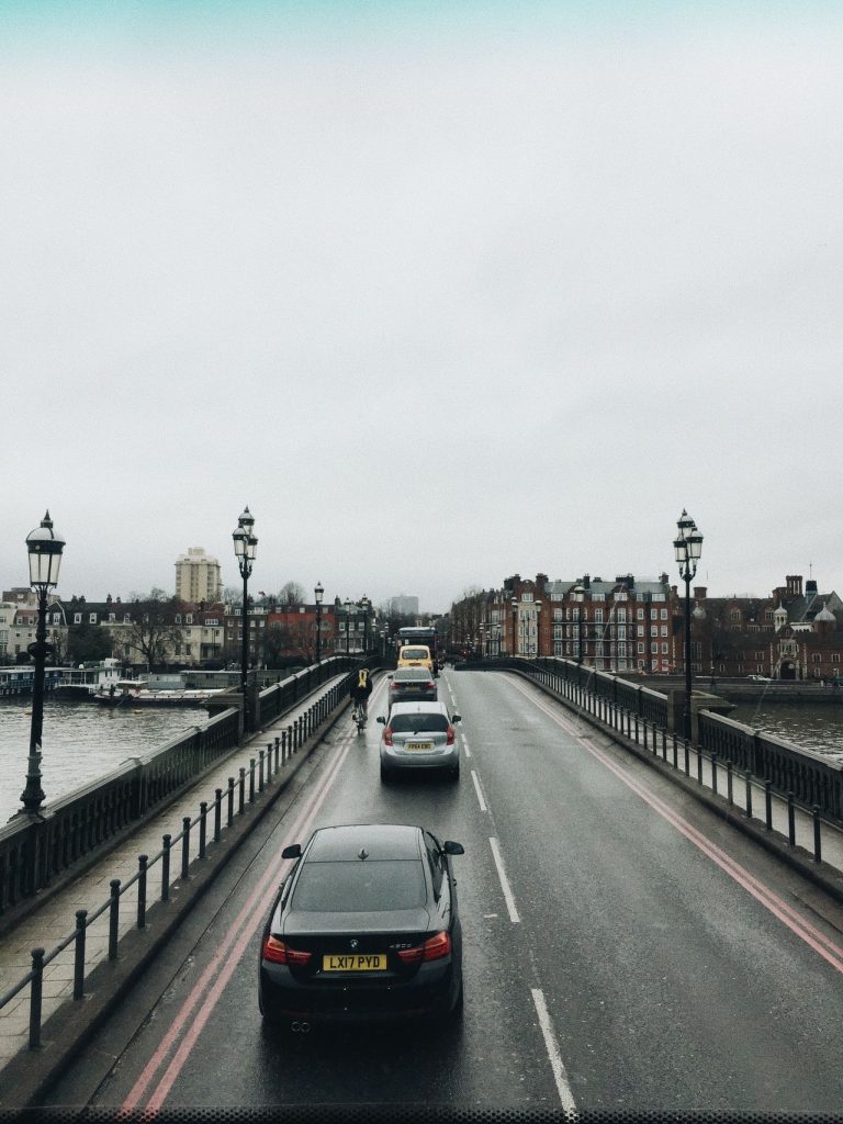 lost driving license UK
