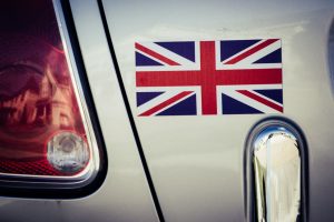 update address on driving licence uk