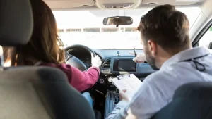 how to get a new driving license