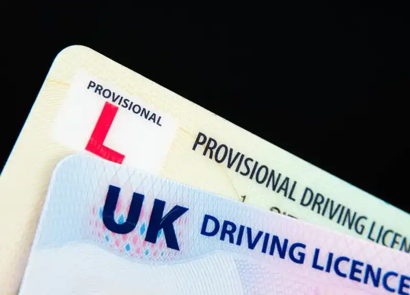how to apply for a replacement driving licence