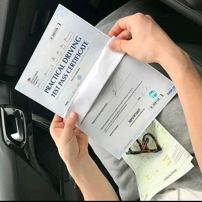 dvla driving licence uk