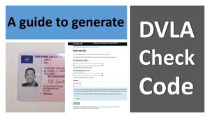 dvla lost driving licence