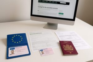 how to apply for a replacement driving licence