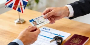 driving licence renewal