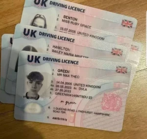 provisional driving licence uk