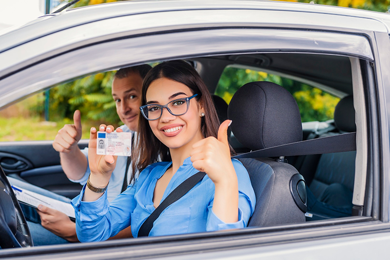 driving licence renewal UK